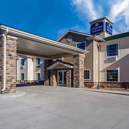 Cobblestone Inn&Suites - Holdrege Extérieur photo