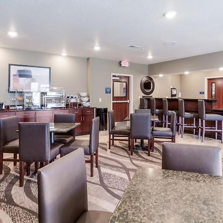 Cobblestone Inn&Suites - Holdrege Extérieur photo