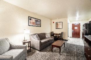 Cobblestone Inn&Suites - Holdrege Chambre photo